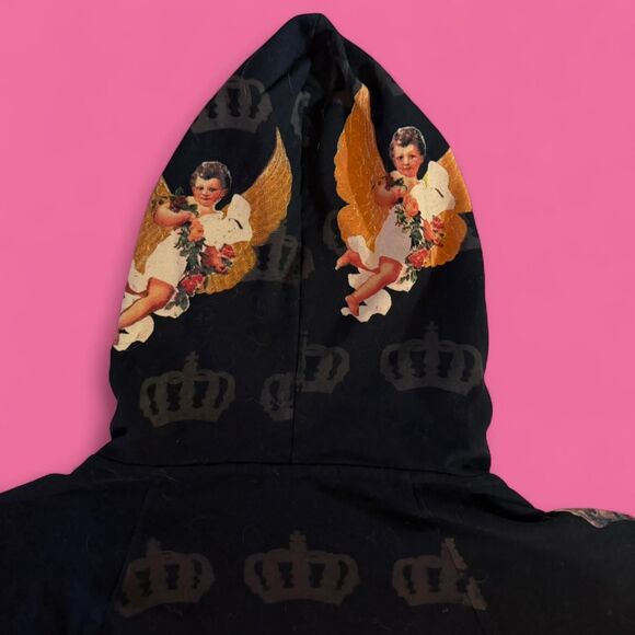 Ed-hardy Women's multi Dress - Picture 3 of 7